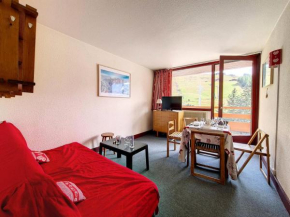 Résidence Vanoise - Appartement lumineux · Centre station · Balcon MAE-2214